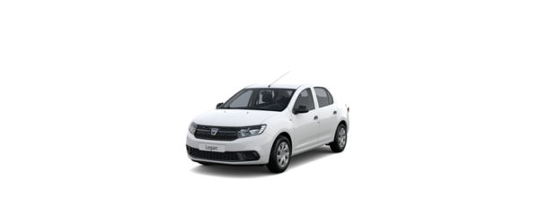 Dacia Logan Sce 75 ch Access