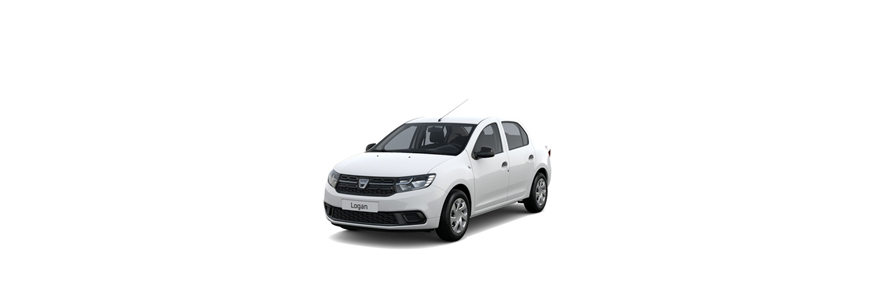 Dacia Logan Sce 75 ch Access